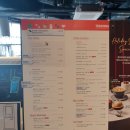 동탄공원 2길 | 동탄호수공원 대형카페 테라로사 솔직 후기