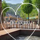 의 카페투어: 문경 르무통 마루카페 진짜후기 (문경새재카페, 족욕카페, 피로회복, 차맛집, 힐링코스...