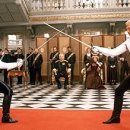 The kings man First agent 이미지