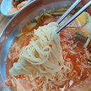 만세칼국수밀면