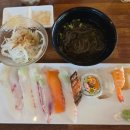 한남일류초밥 서초점 | [ 한남일류초밥 ] 초밥이랑 알탕 조합 좋았던 서초동 초밥맛집🤗