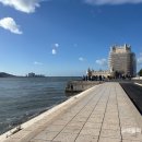 DE051 | 포르투갈 리스본 여행, 제로니무스 수도원부터 벨렘탑, 현지 맛집 한 번에 즐기기