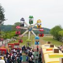 충주라바랜드 이미지