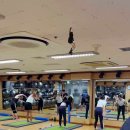 IGC글로벌캠퍼스 수영장 이미지