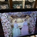 수디자인빌딩 | 베틀한복 강남점 혼주한복 셀렉 후기 | 과연 4개 디자인 중 최종선택은?