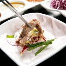 쌈주머니샤브(대정점) 이미지