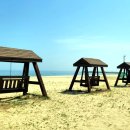 옥계해변 남쪽 이미지