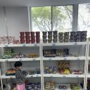부산서구시니어클럽중앙도서관구내식당