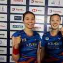 [세계남녀단체 ] 여자팀 일본에 발목잡혀 결승행 놓쳐 2회연속 동메달 이미지