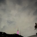 남산가는길(야경)코스 이미지