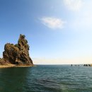 통구미 물양장 이미지