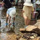 마운티 | 대구 달성군 옥포 송해공원 카페 마지마운티 물놀이 카페 후기