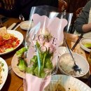 진천네거리 수치과앞 | 대구 중식 맛집 부가욱 | 가족 외식장소 그리고 회식 장소로도 괜찮은 곳