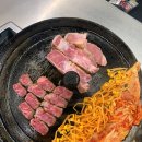 평택 고덕 맛집[목구멍 평택점]재방문 후기,특목살,갈비본살