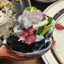 수원-0312 | 수원역 분위기 좋은 한식주점 청첩장모임 [운무 본점] 내돈내산 후기