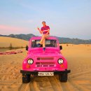 여명자동차정비 | 나트랑 판랑사막투어 추천 판랑투어 코이팜 베트남 택시투어