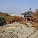 영일빌딩 | 인천 연수구 "청량산" : 경관이 아름답고 인천대교 일몰(낙조)이 유명한...