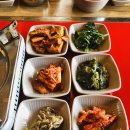 문희네 코다리찜과 명품삼겹살 이미지