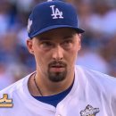 MLB WS 5차전 토론토 vs LA 다저스 10.30목 이미지