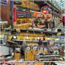 장터마늘순대 이미지