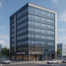 정원빌딩 신축공사 | 인천 만수동, 검증된 메디컬 상권 속 신축 기회/메디컬·학원·상업 복합 빌딩 최적지