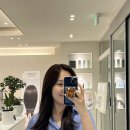 아드헤어 - 서초구 | [서현역미용실 무아드헤어] 신부염색 초코브라운 후기, 무아드헤어 서현점