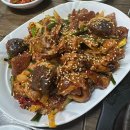 족발이야기 | [맛집] 서울 공덕역 공덕 시장 족발 맛집 ‘한방 족발’ 후기!