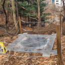 노작 홍사용 묘역 이미지