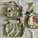 (Used) 키플링 가방 3개 $25 (Sold) 이미지