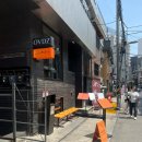 성수 디저트 카페, 성수 도넛 맛집 - 오버도즈도넛