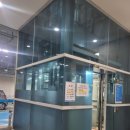 중앙도서관 지하1층 화장실 이미지