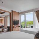 푸켓호텔 프로모션-스플래쉬비치 리조트 2025년 11월 24일~ 12월 20일. 3000바트(3박이상)부터 시작. 워터파크 1일 1회( 이미지