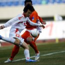 [종원 동정]경남FC(감독 조광래) '두마리 토끼사냥' 오늘 FA컵 4강 티켓 먼저 이미지