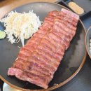 씨유 삼산보람병원점 | 울산 삼산 점심맛집 규카츠정 울산삼산점 일본식 돈까스 후기