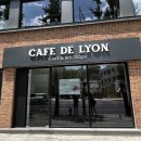 장충동 카페추천(내돈내산) 라떼맛집 _카페드리옹(cafe de lyon)