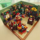 서프라이즈 | 공구아이템 크리스마스 어드밴트 캘린더 2 크리스마스 서프라이즈 구매후기