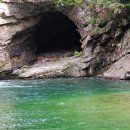 하리-도사리-도고터널 | 두타연