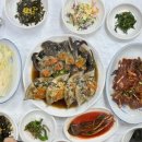 곰소꽃게장 이미지