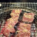 오늘잡은 안동갈비 이미지
