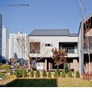 (주)세종건축사사무소 이미지