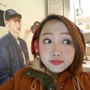 엑소 레이 앨범사러 코엑스 SM타운 SUM카페 2번째방문!