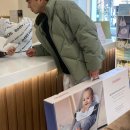 울곡천 | 34주~38주 | 막달 임산부 | 임신증상 | 신생아선물 | 집밥일상 | 태동검사