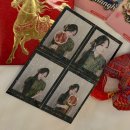 묵 리 | 왕홍 말고 한겨울 치파오 체험 촬영 🐎🧧 상하이 예원 죽간묵 / 1-2월 날씨 / 꿀팁과 가격