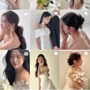 바림 헤어 | [W7.] 대전 바림 헤어&메이크업 계약후기(+소브 스튜디오 연계)