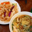적사부 - 합천군 동서로 74 | 경남 합천 현지인 맛집 적사부 쇠고기탕면과 탕수육 솔직 후기