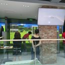 토탈실내골프 이미지