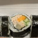 와따김밥