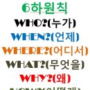 육하원칙 이미지