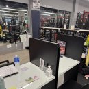 림.피티(LIM.PT) | [이천헬스장] 림스짐1:1PT후기 이지우트레이너