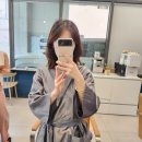 글램어스(Glamus) | [석촌역] 석촌고분역 미용실 글램어스헤어 ㅣ 톤다운 염색+ 중단발레이어드컷 찐 추천 후기
